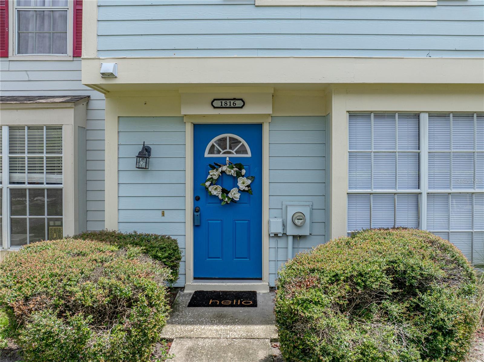 1816 MILL RUN CIR, TAMPA, FL, 33613