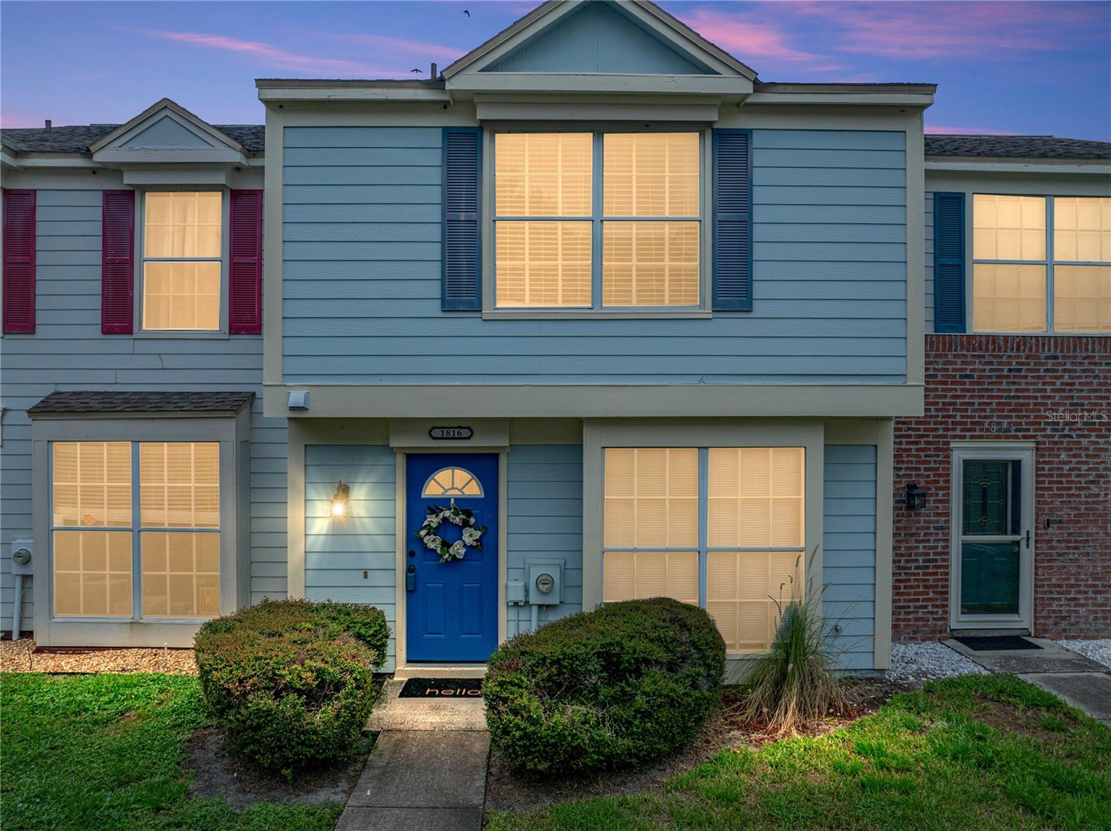 1816 MILL RUN CIR, TAMPA, FL, 33613