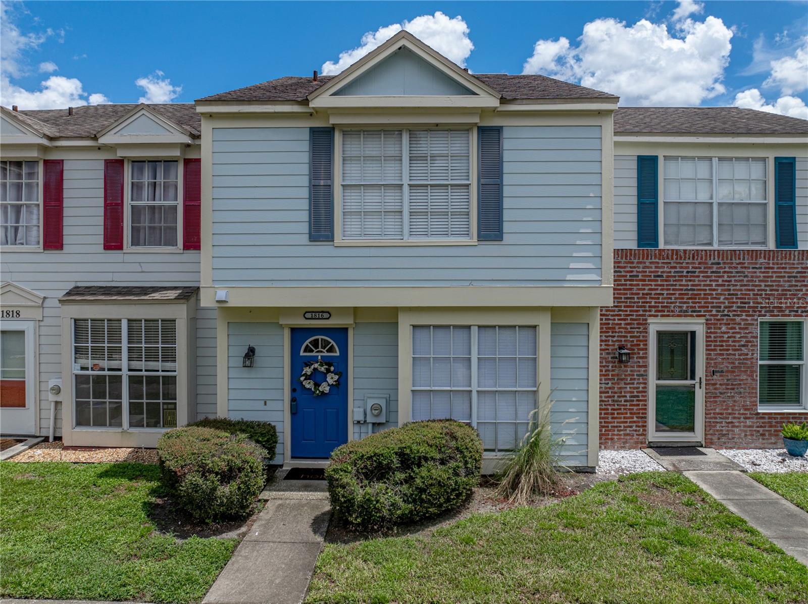 1816 MILL RUN CIR, TAMPA, FL, 33613