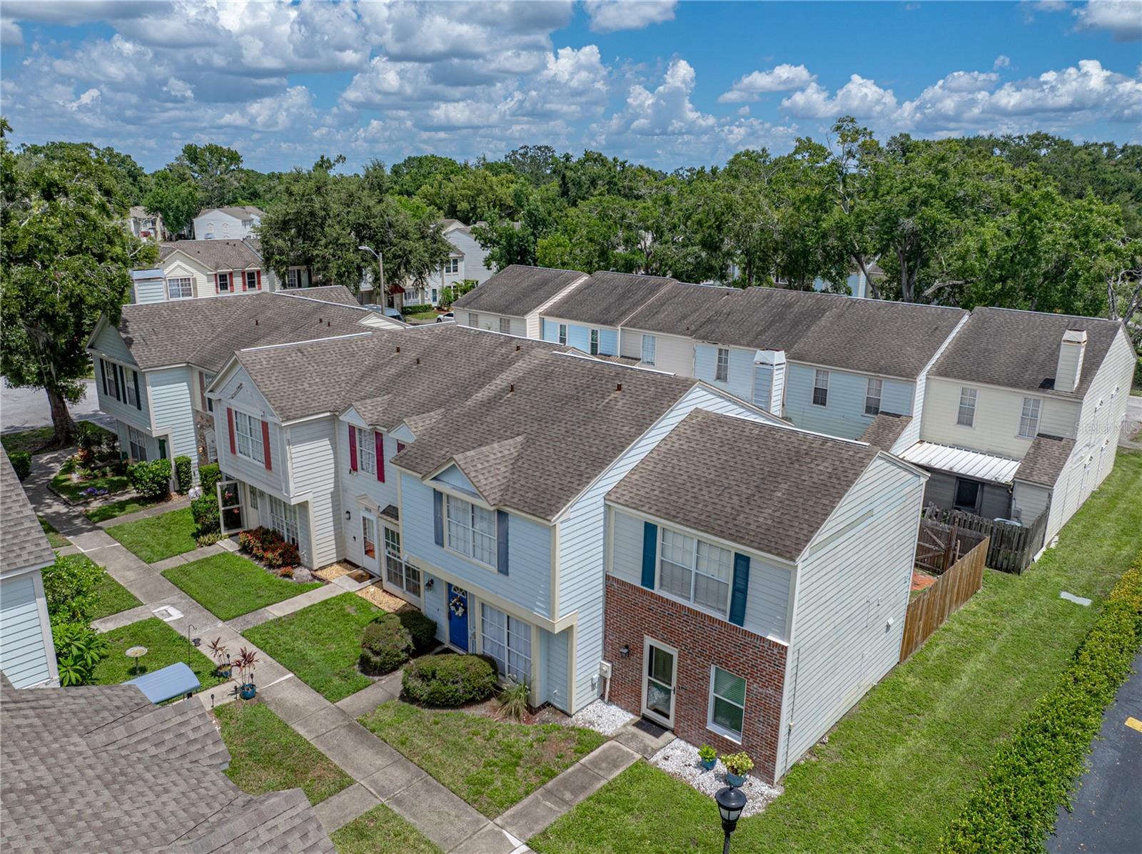 1816 MILL RUN CIR, TAMPA, FL, 33613