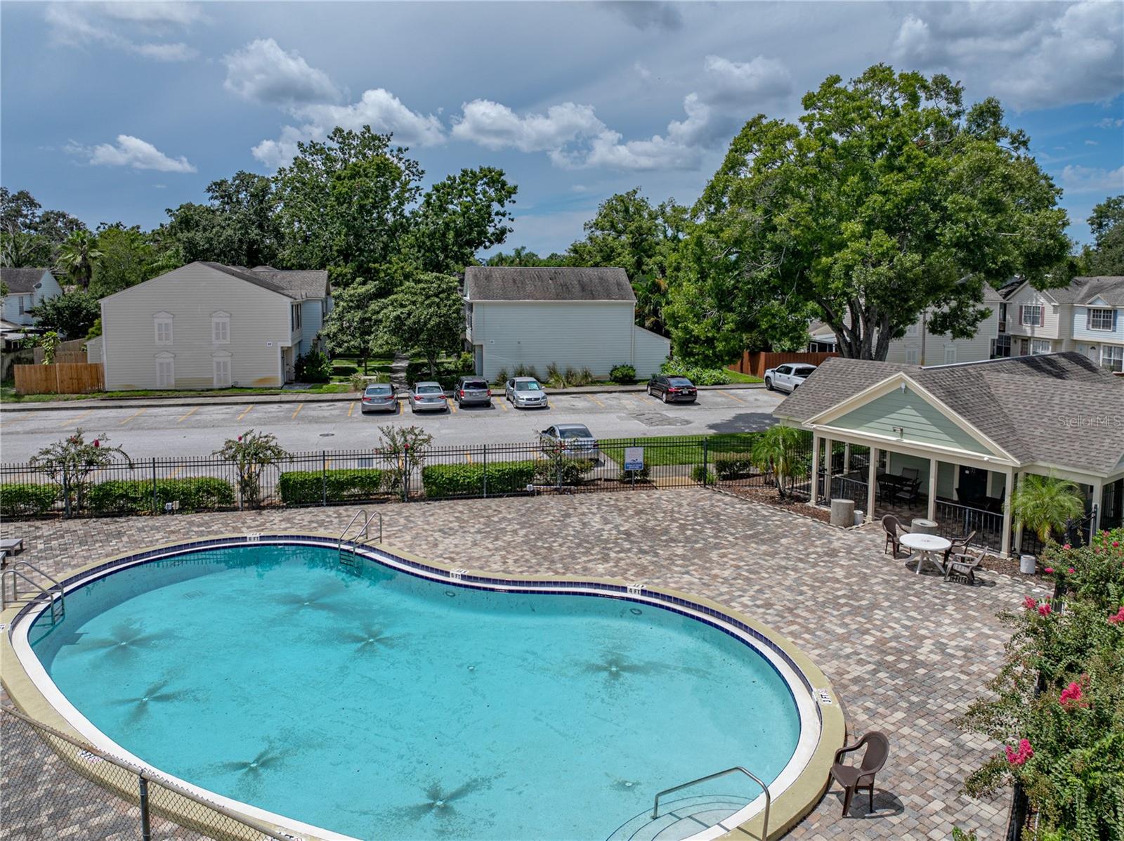 1816 MILL RUN CIR, TAMPA, FL, 33613