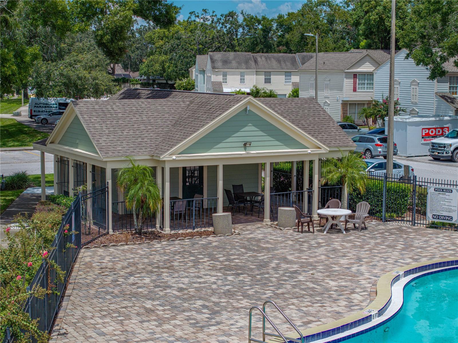 1816 MILL RUN CIR, TAMPA, FL, 33613