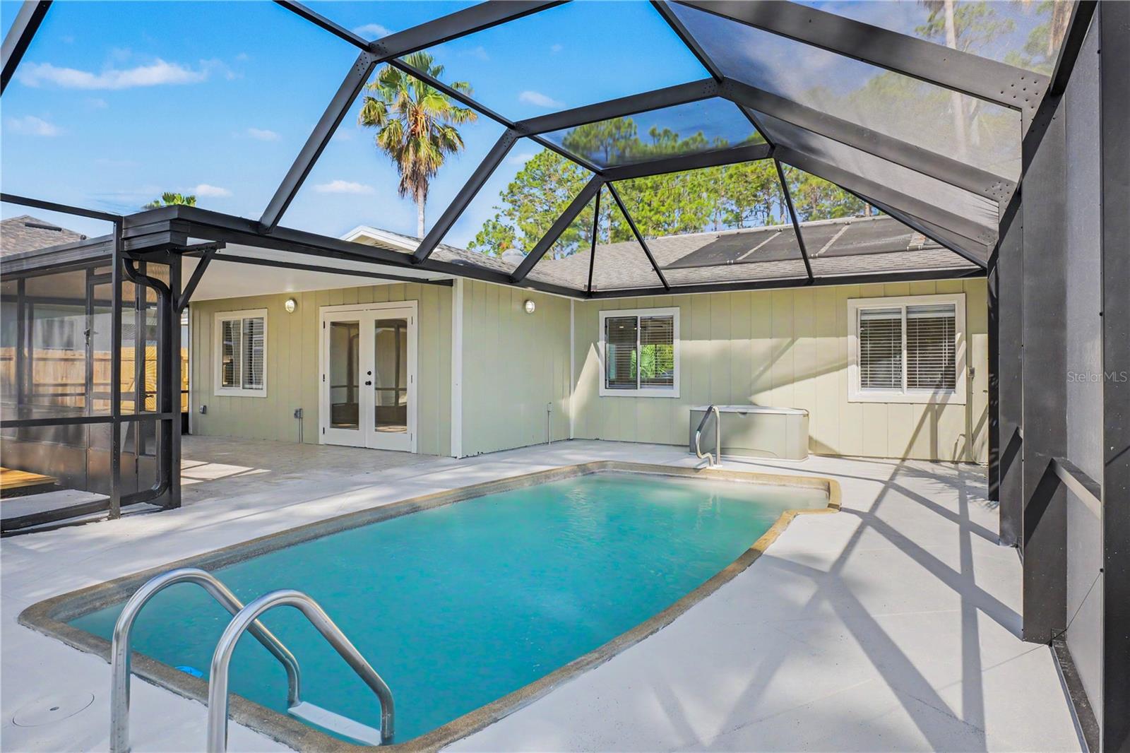 150 BROOKSIDE LN, PALM COAST, FL, 32137