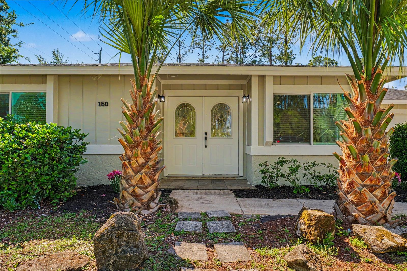 150 BROOKSIDE LN, PALM COAST, FL, 32137