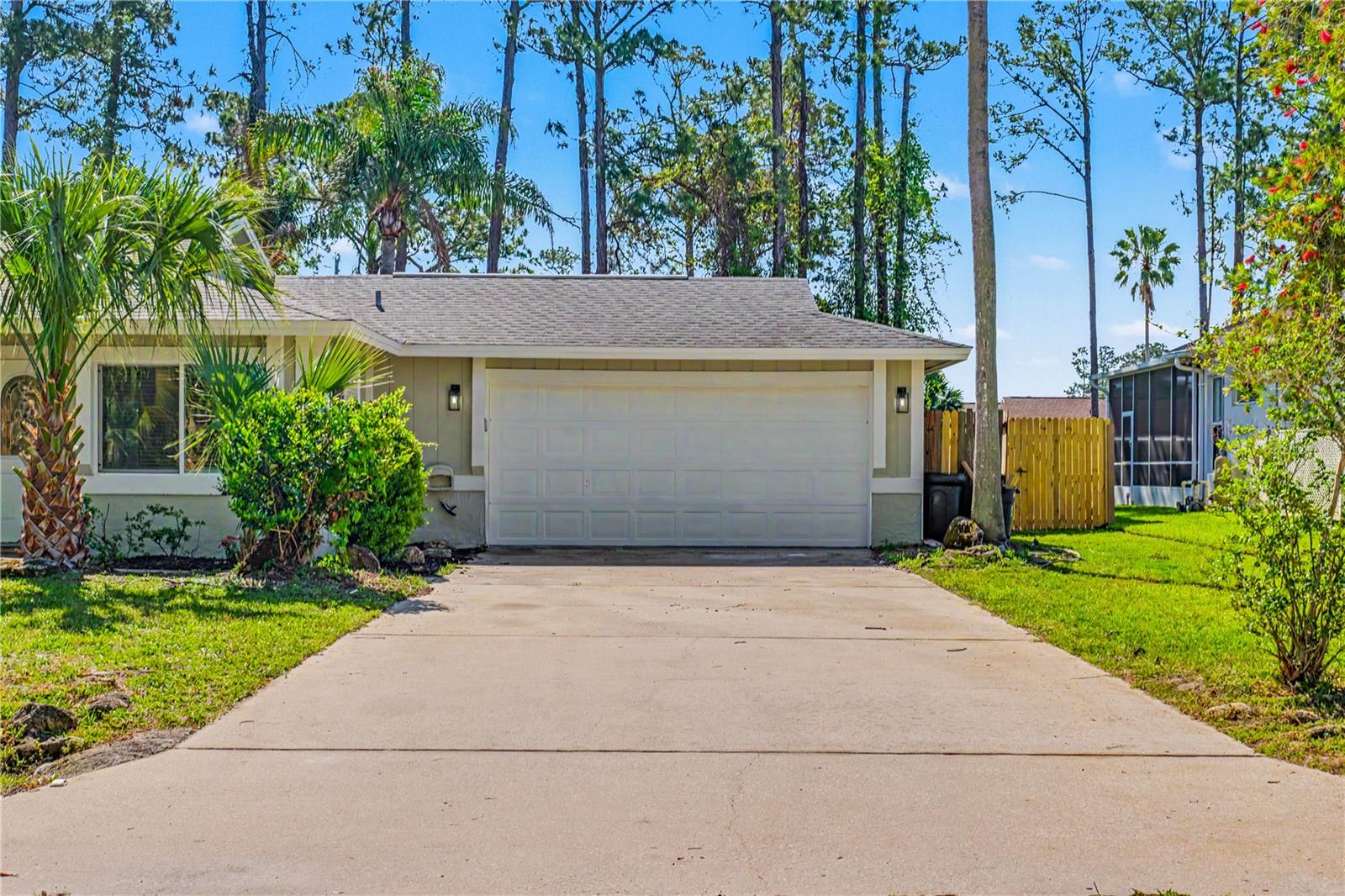 150 BROOKSIDE LN, PALM COAST, FL, 32137