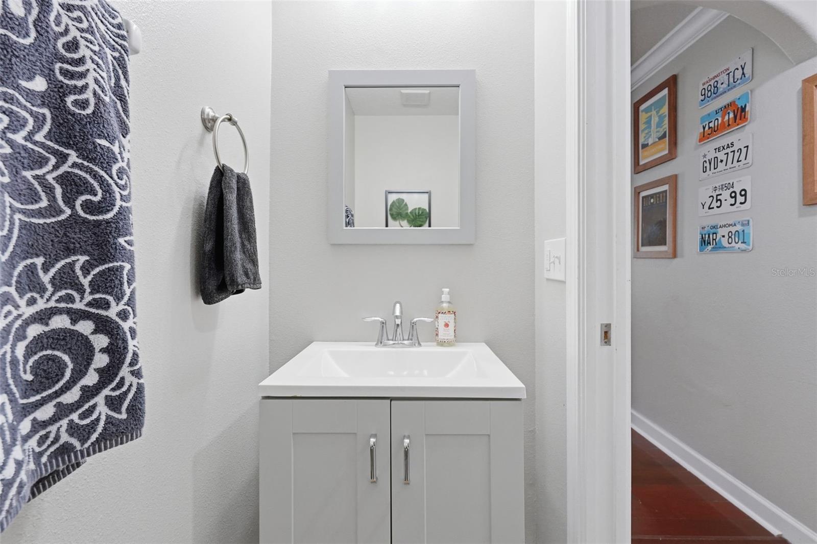 7323 LUMBER PORT DR, RUSKIN, FL, 33573