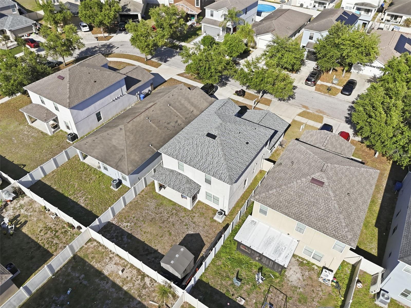 7323 LUMBER PORT DR, RUSKIN, FL, 33573