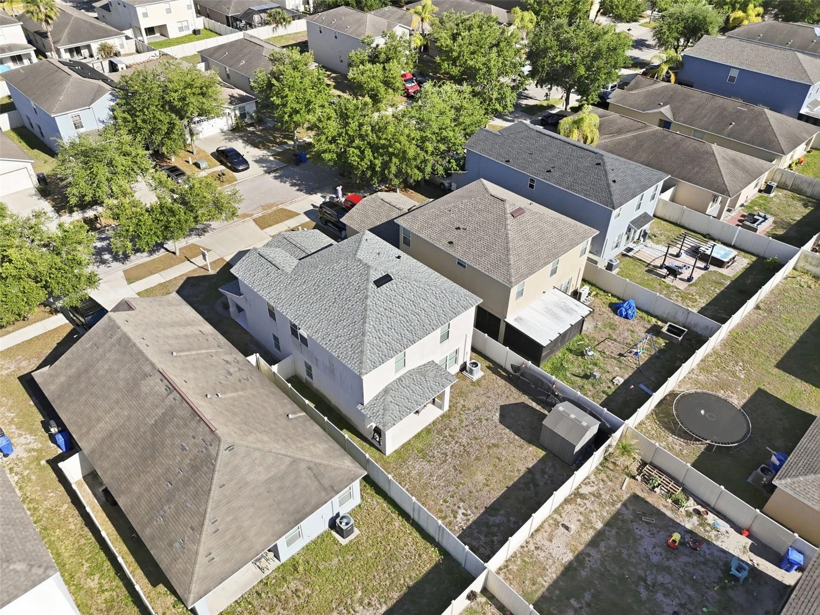 7323 LUMBER PORT DR, RUSKIN, FL, 33573