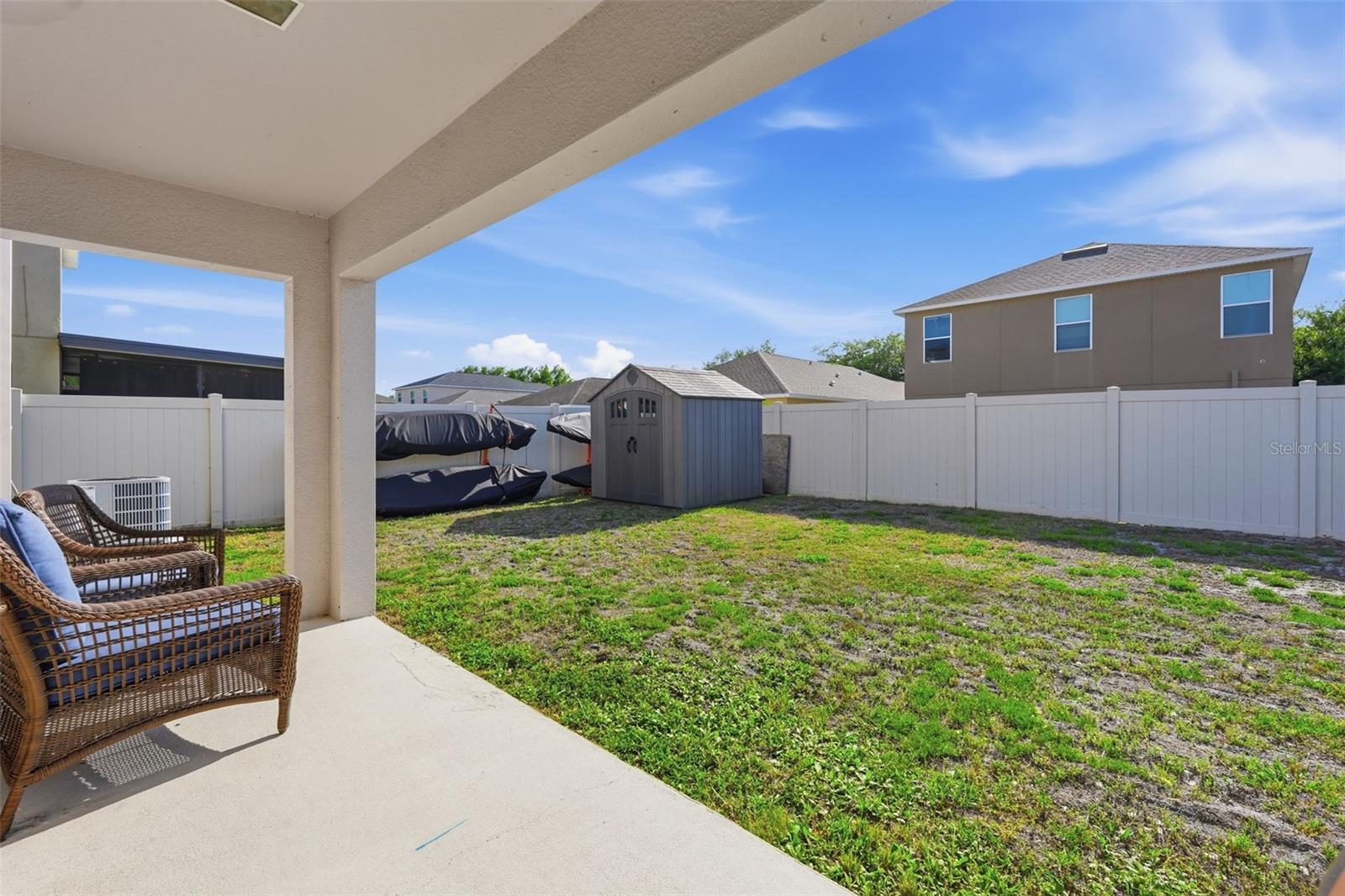 7323 LUMBER PORT DR, RUSKIN, FL, 33573