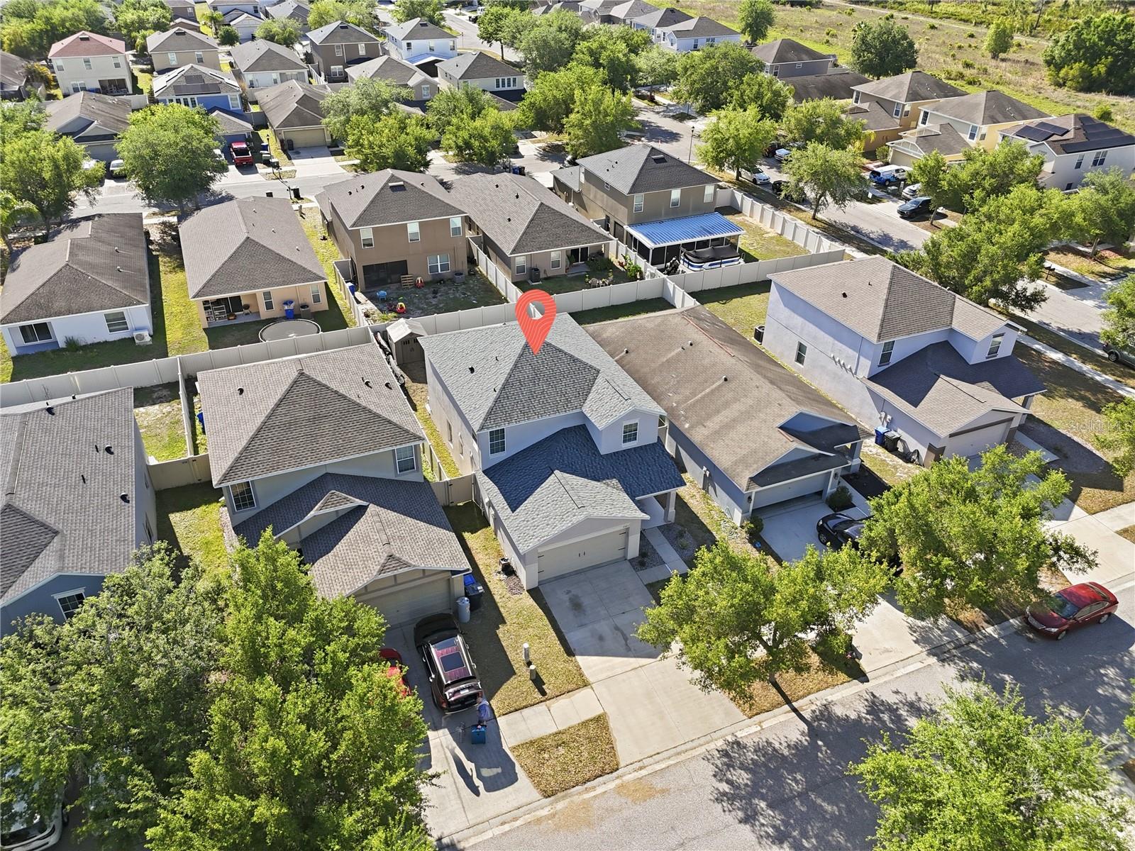 7323 LUMBER PORT DR, RUSKIN, FL, 33573