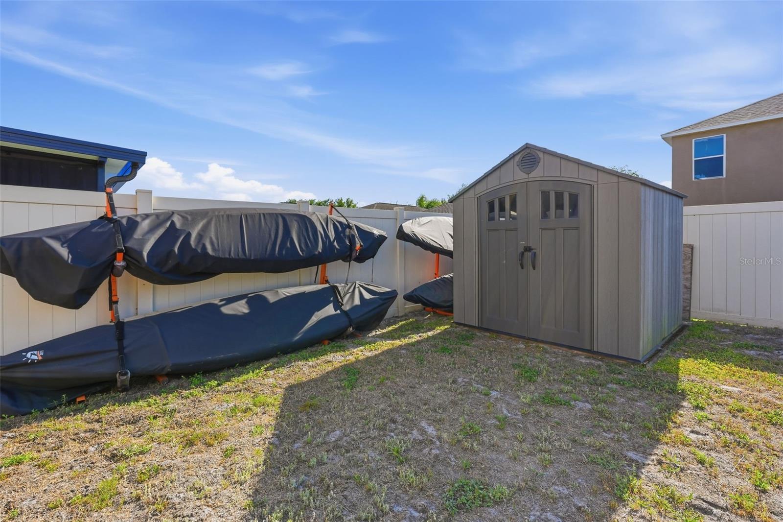 7323 LUMBER PORT DR, RUSKIN, FL, 33573