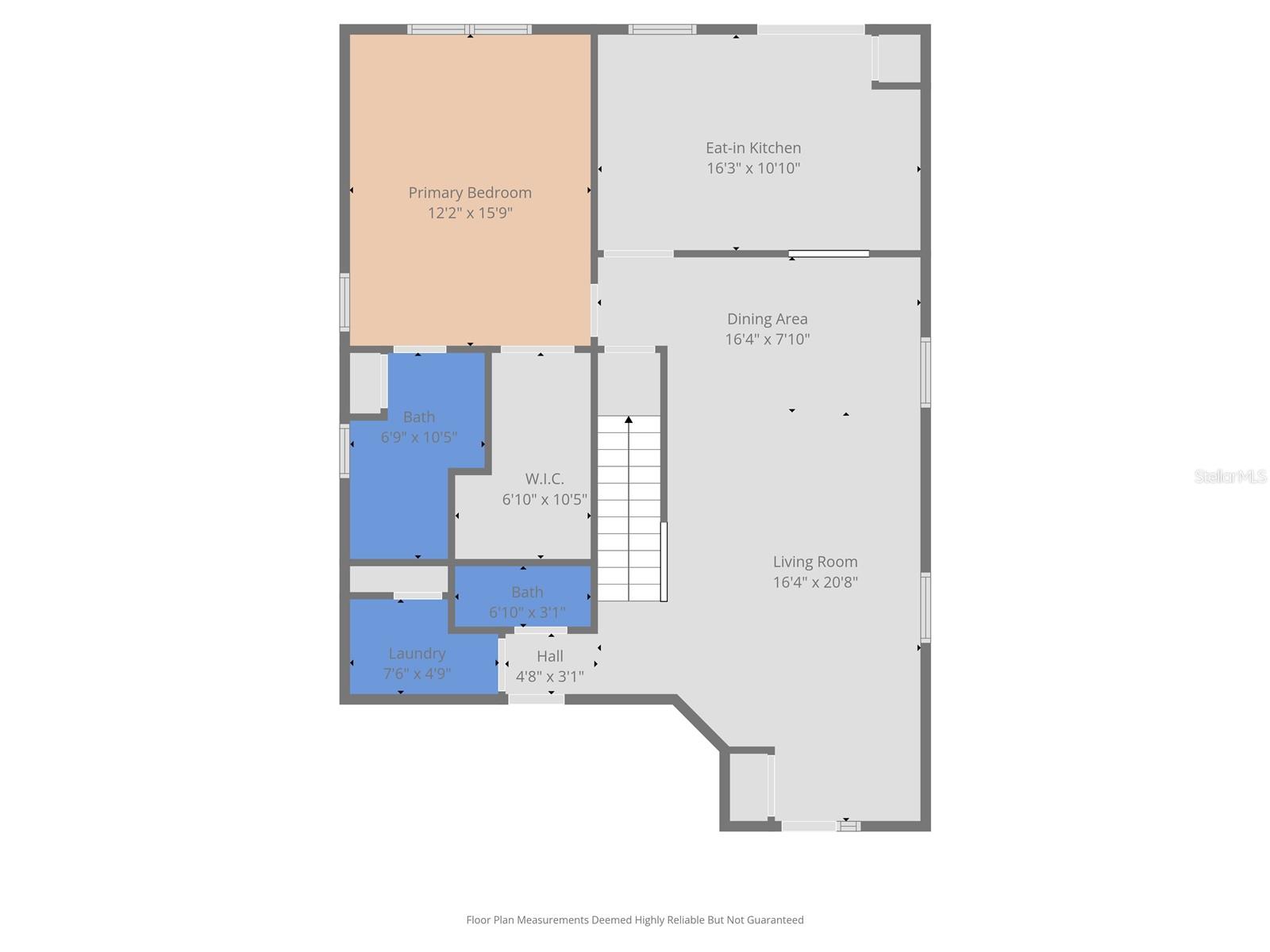 7323 LUMBER PORT DR, RUSKIN, FL, 33573