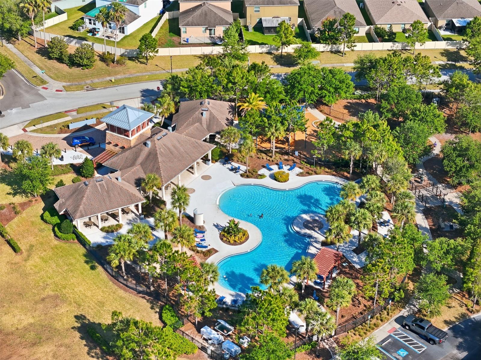 7323 LUMBER PORT DR, RUSKIN, FL, 33573