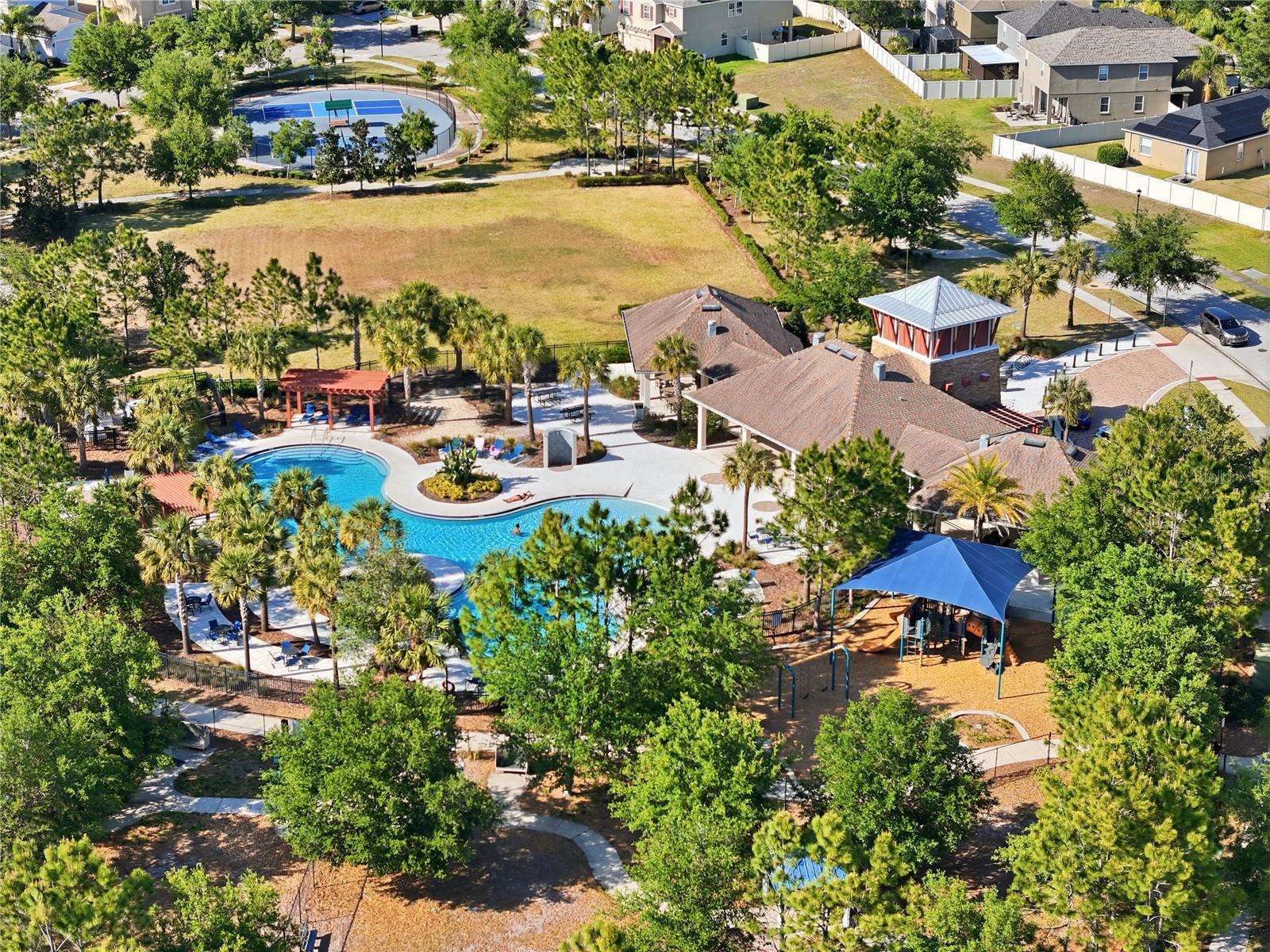 7323 LUMBER PORT DR, RUSKIN, FL, 33573