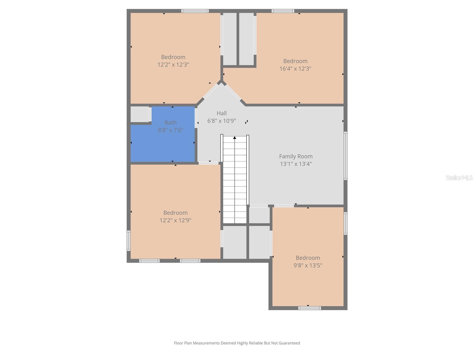 7323 LUMBER PORT DR, RUSKIN, FL, 33573