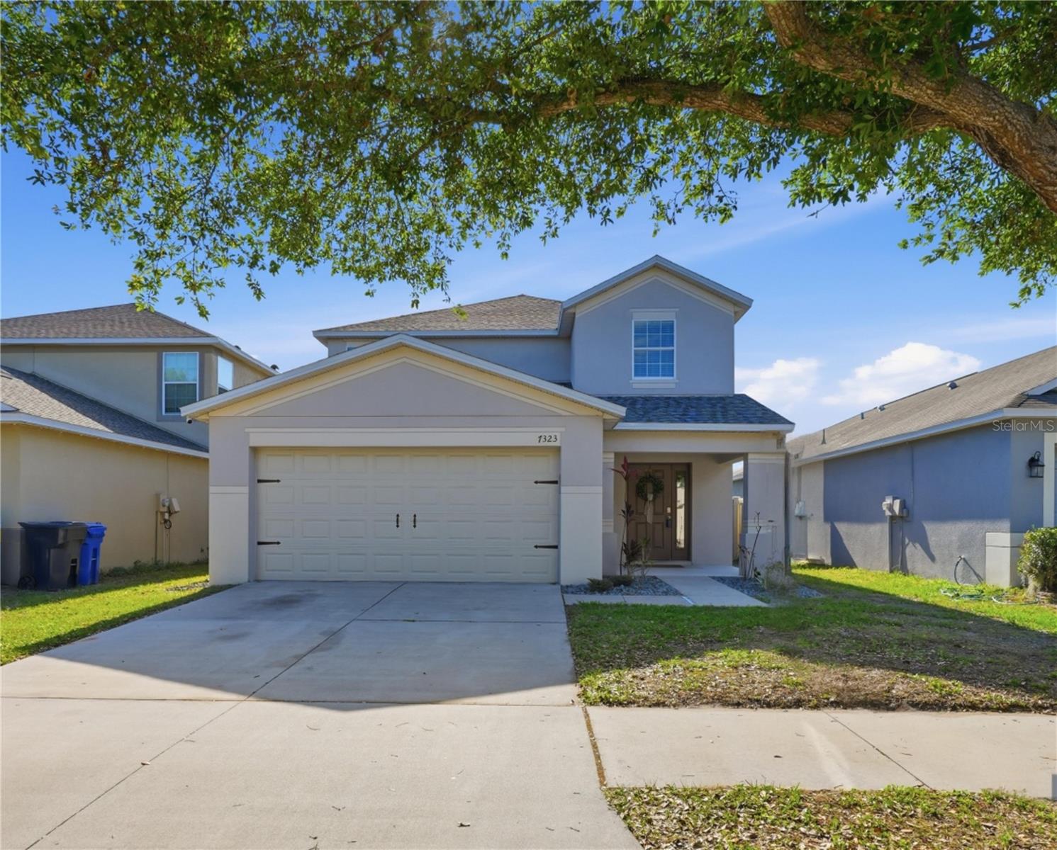 7323 LUMBER PORT DR, RUSKIN, FL, 33573