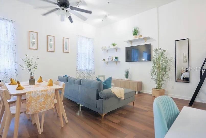 2004 N HOWARD AVE #204, TAMPA, FL, 33607