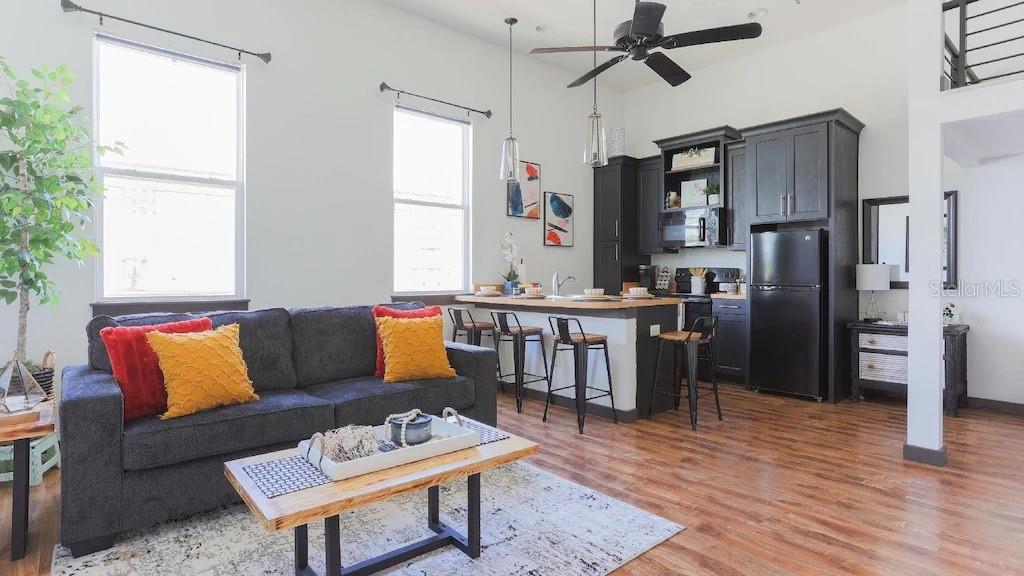 2004 N HOWARD AVE #204, TAMPA, FL, 33607