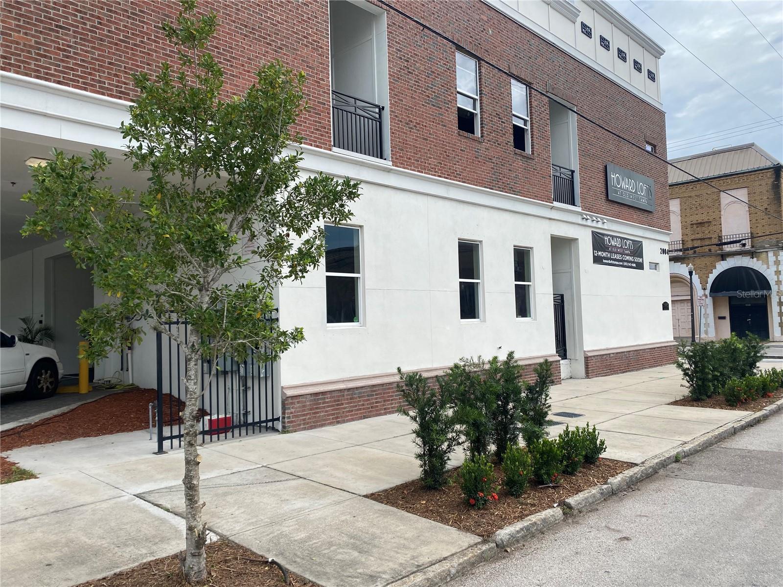 2004 N HOWARD AVE #204, TAMPA, FL, 33607