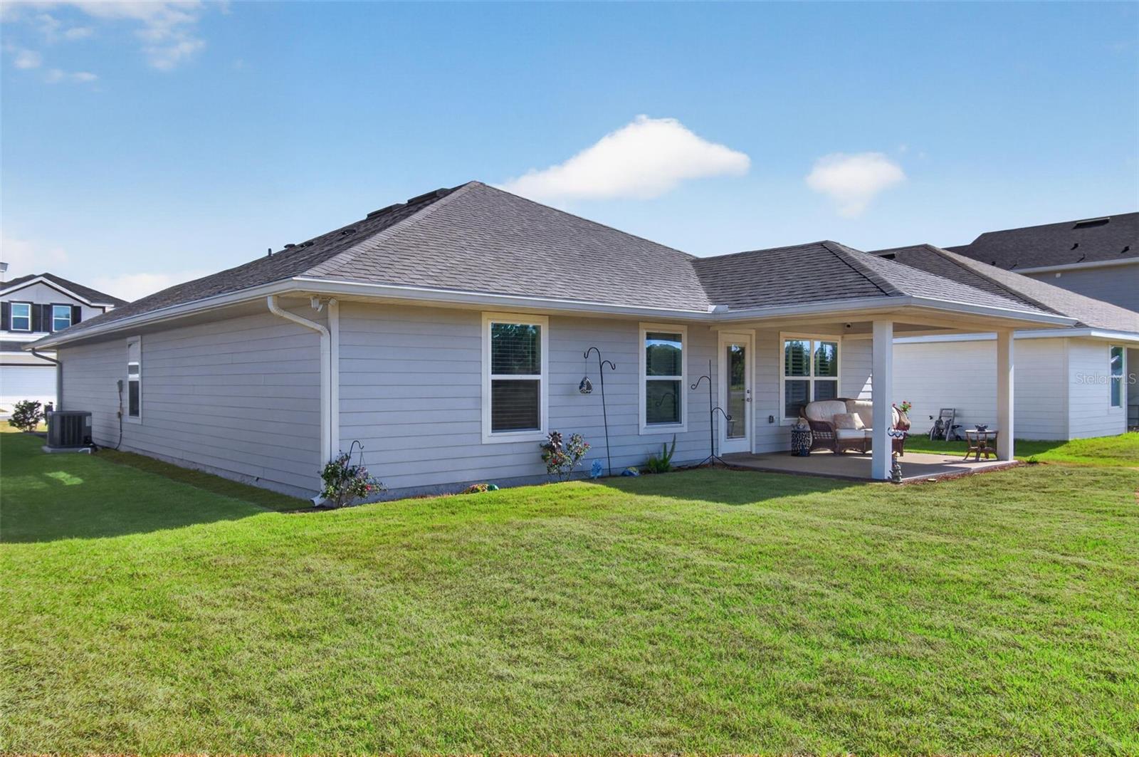 25013 SW 24TH PL, NEWBERRY, FL, 32669