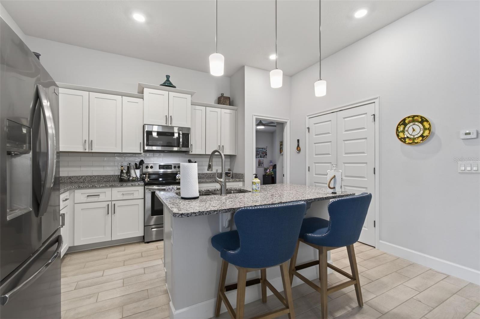 25013 SW 24TH PL, NEWBERRY, FL, 32669