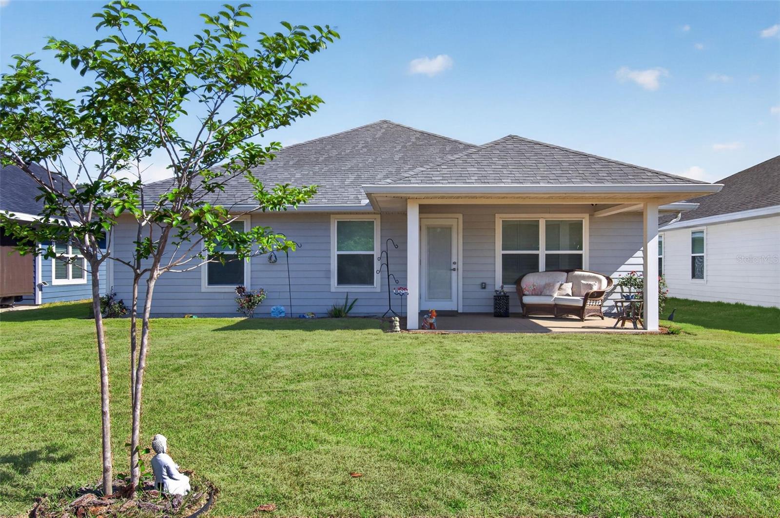 25013 SW 24TH PL, NEWBERRY, FL, 32669