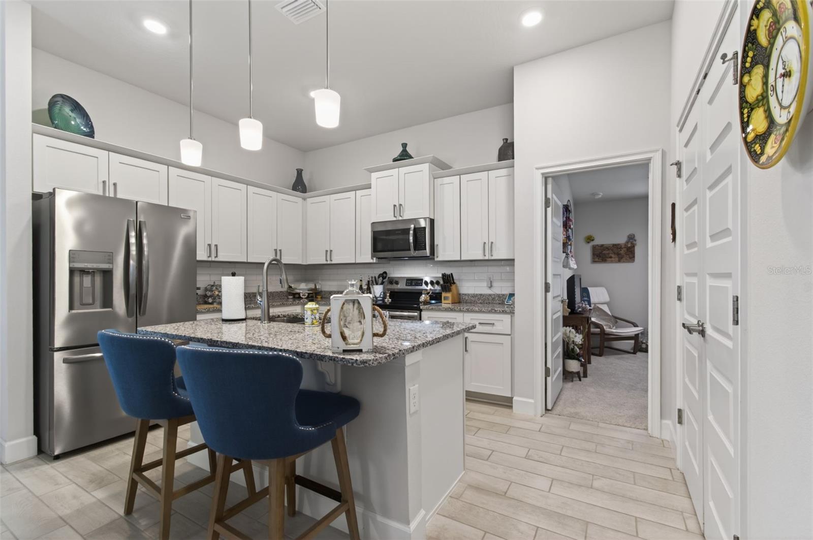 25013 SW 24TH PL, NEWBERRY, FL, 32669