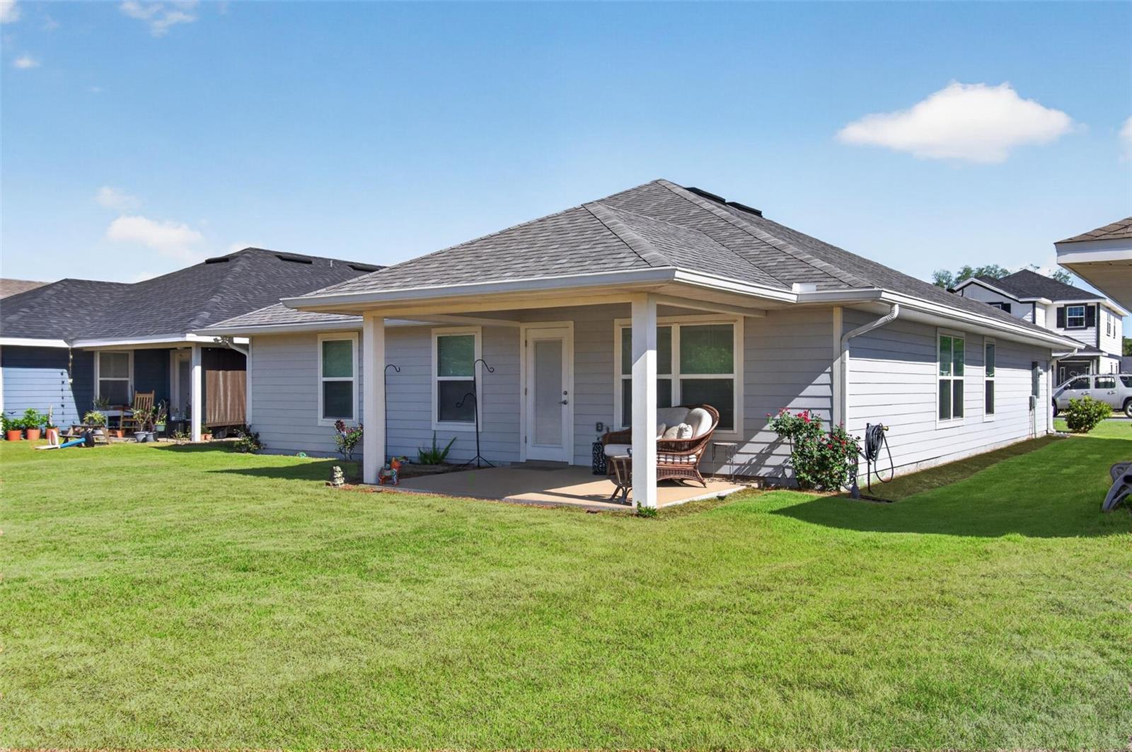 25013 SW 24TH PL, NEWBERRY, FL, 32669