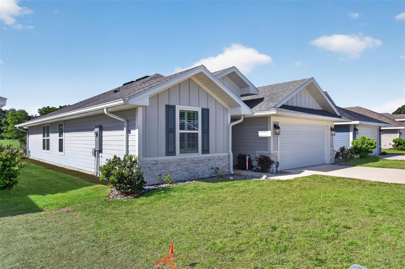 25013 SW 24TH PL, NEWBERRY, FL, 32669