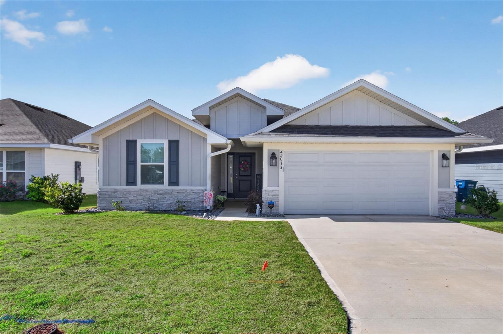 25013 SW 24TH PL, NEWBERRY, FL, 32669