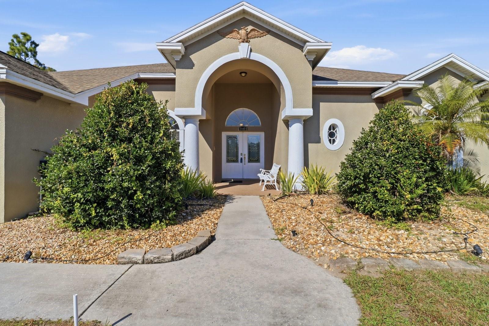 11113 FLATWOOD AVE, WEEKI WACHEE, FL, 34613