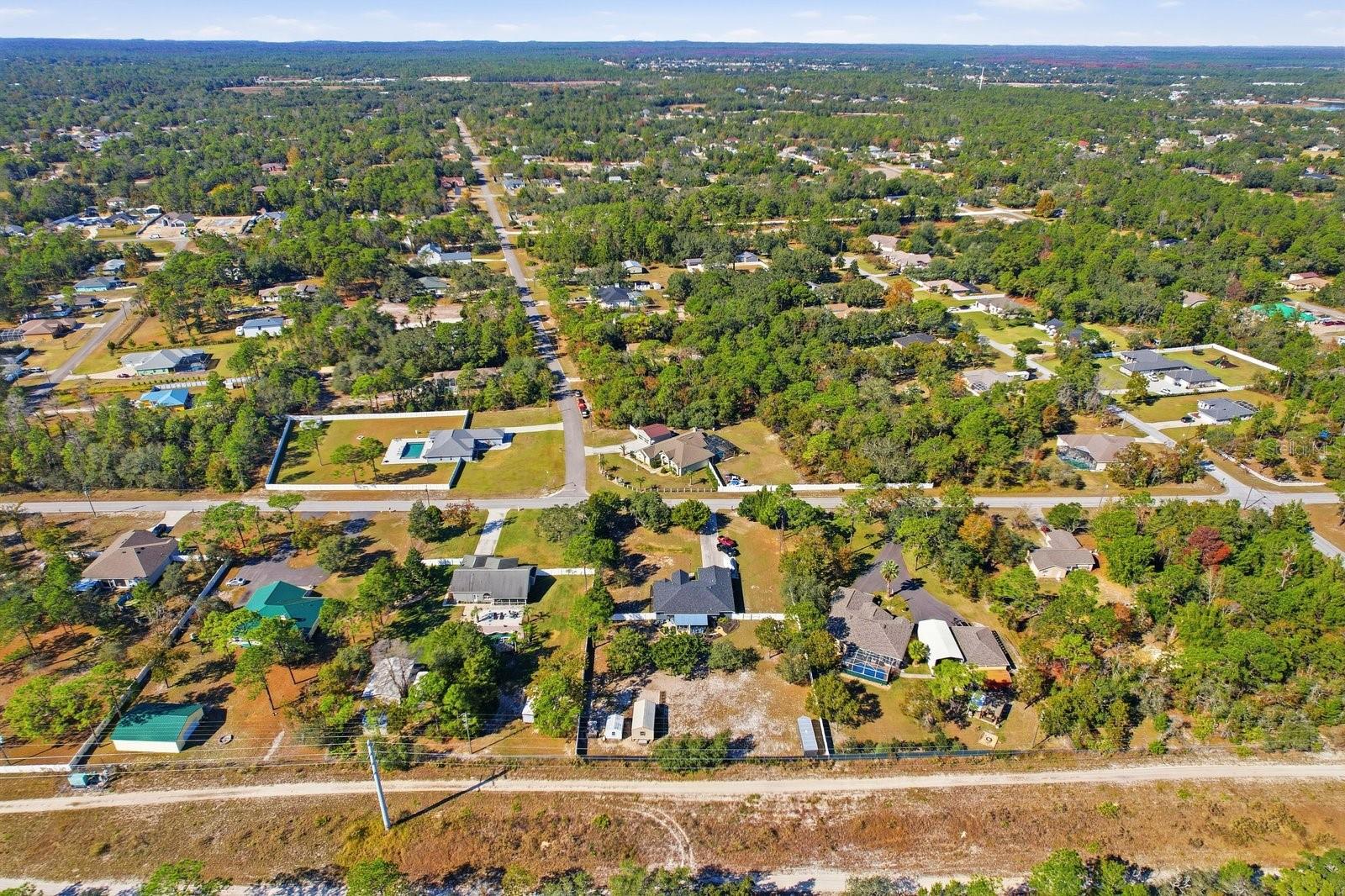 11113 FLATWOOD AVE, WEEKI WACHEE, FL, 34613