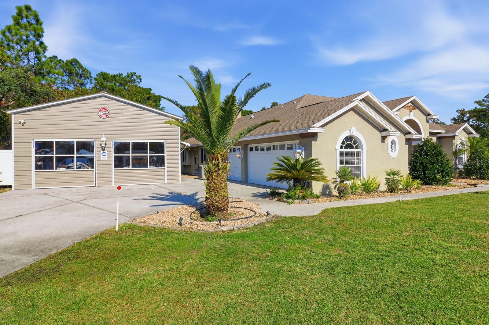11113 FLATWOOD AVE, WEEKI WACHEE, FL, 34613