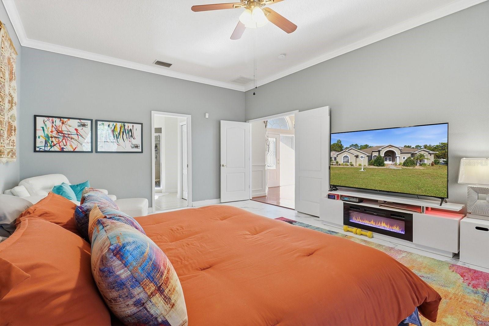 11113 FLATWOOD AVE, WEEKI WACHEE, FL, 34613