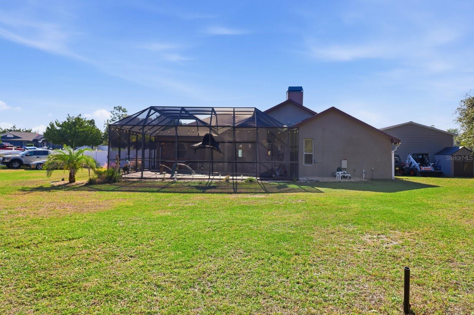 11113 FLATWOOD AVE, WEEKI WACHEE, FL, 34613