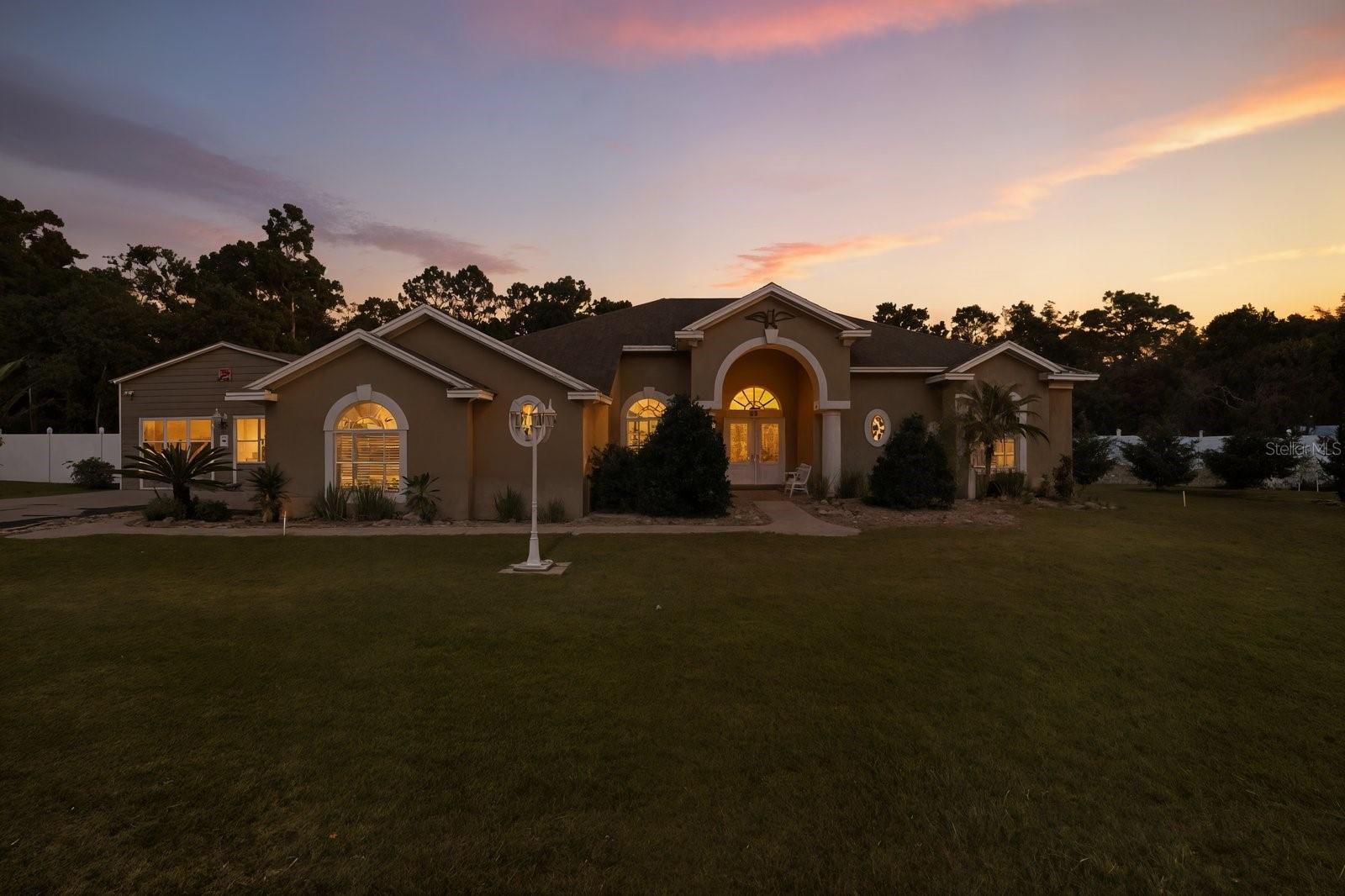 11113 FLATWOOD AVE, WEEKI WACHEE, FL, 34613