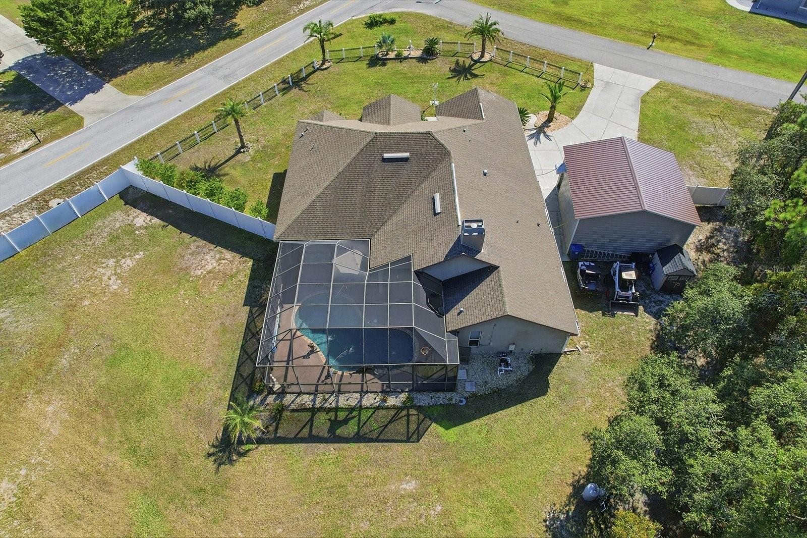 11113 FLATWOOD AVE, WEEKI WACHEE, FL, 34613