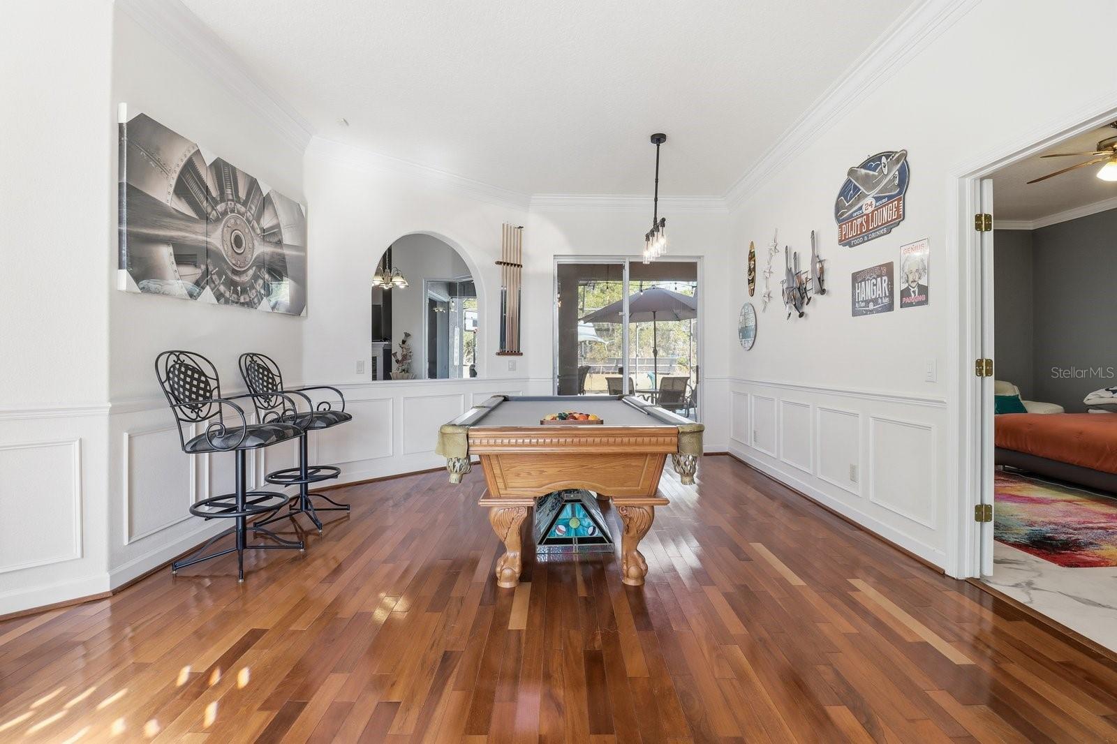 11113 FLATWOOD AVE, WEEKI WACHEE, FL, 34613