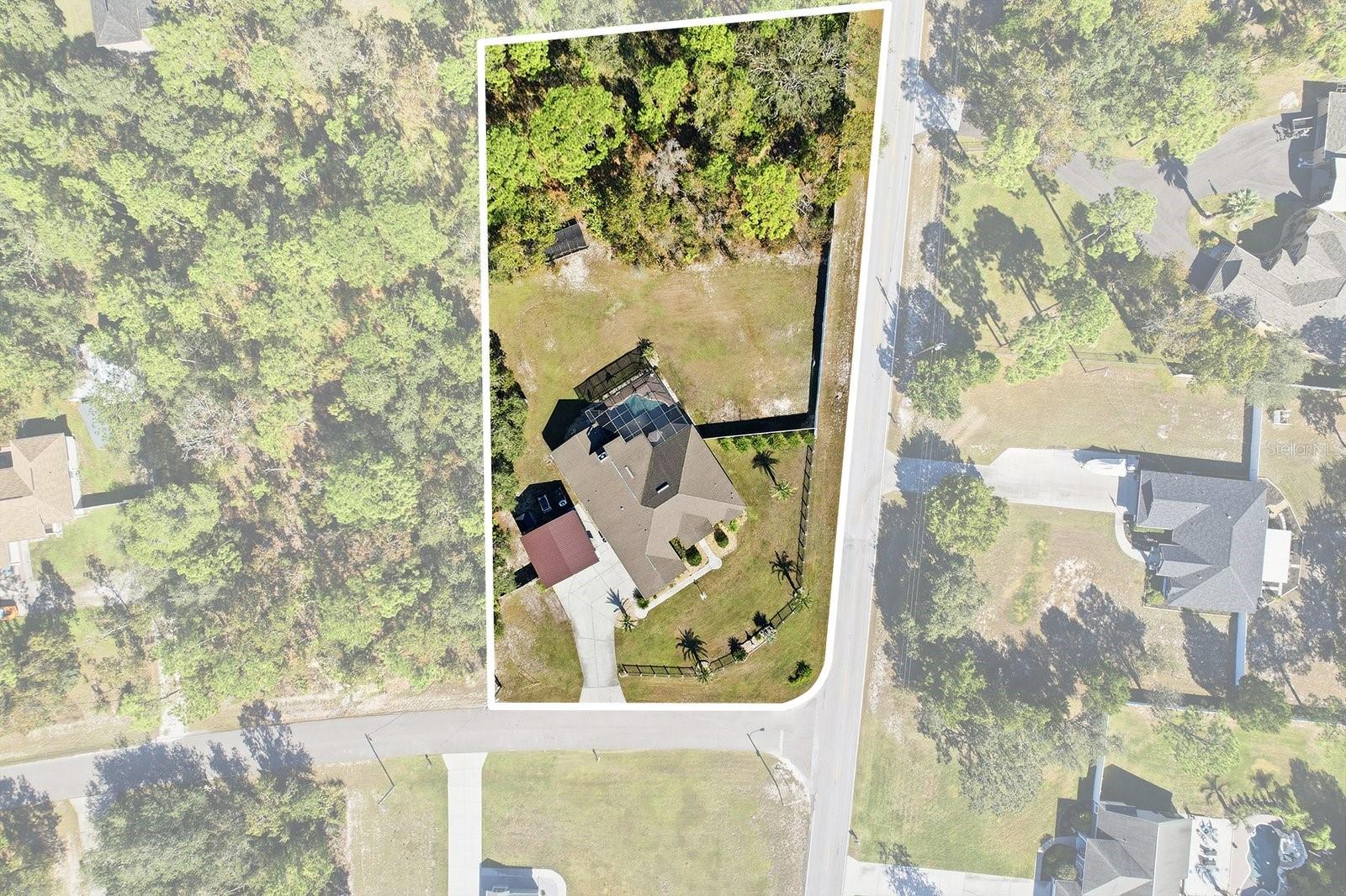 11113 FLATWOOD AVE, WEEKI WACHEE, FL, 34613