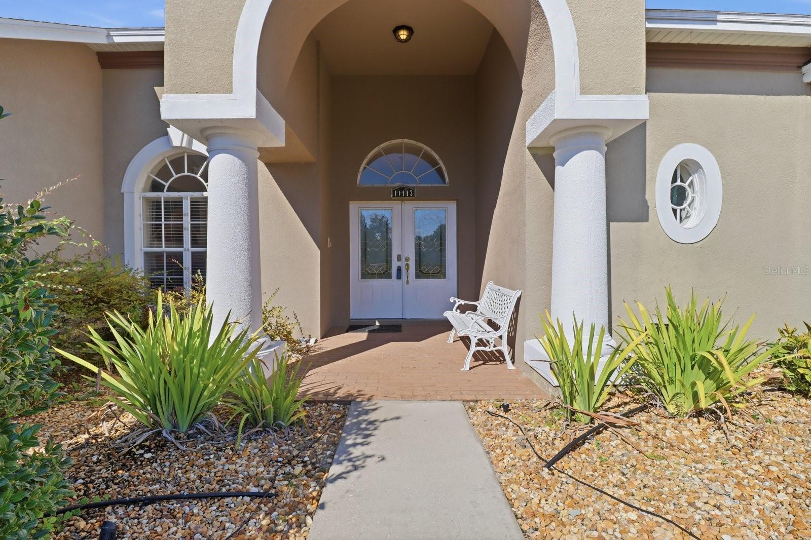 11113 FLATWOOD AVE, WEEKI WACHEE, FL, 34613