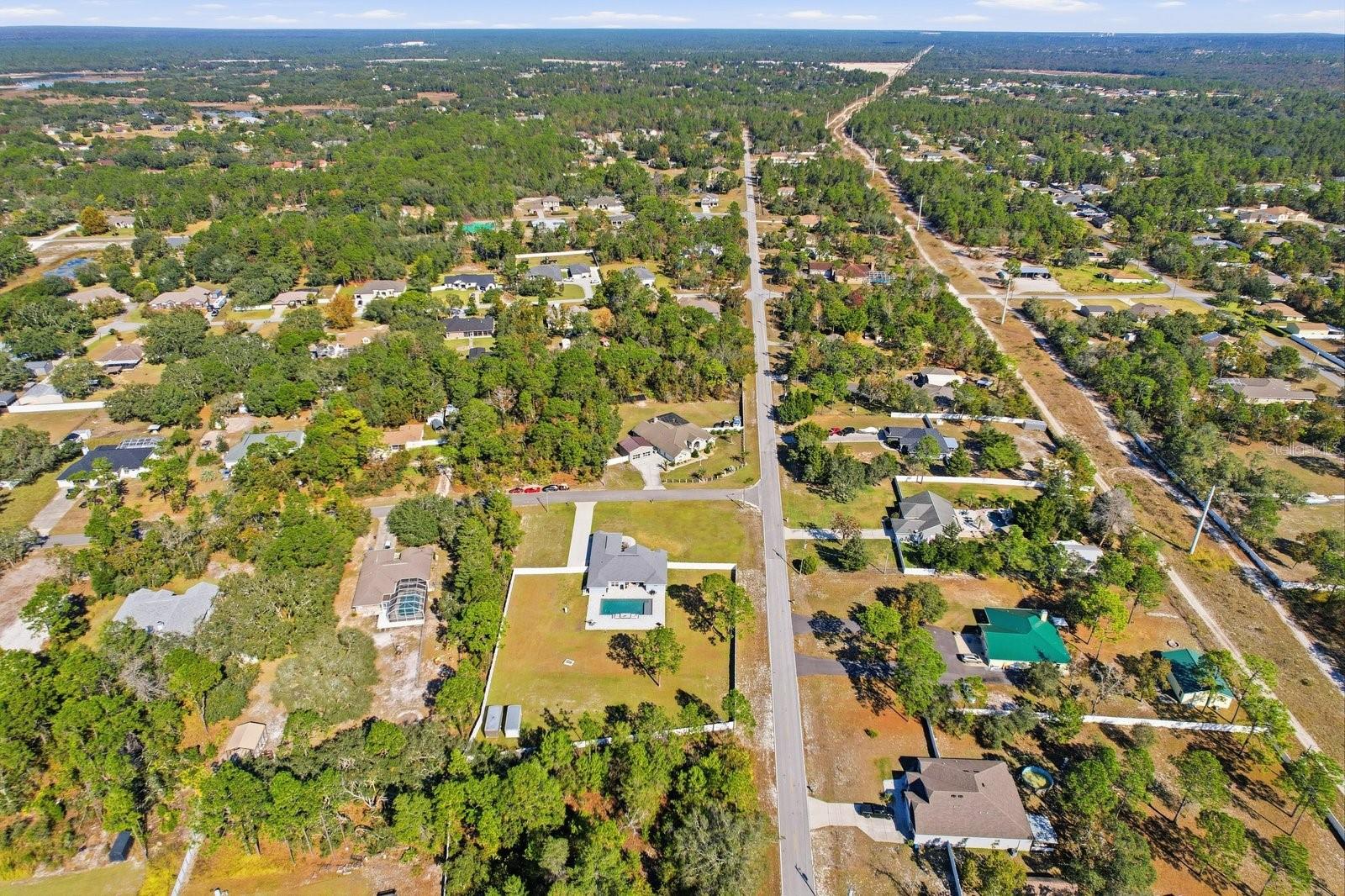 11113 FLATWOOD AVE, WEEKI WACHEE, FL, 34613