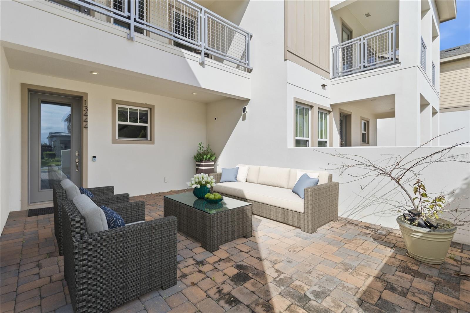 13444 STODDART AVE, ORLANDO, FL, 32827