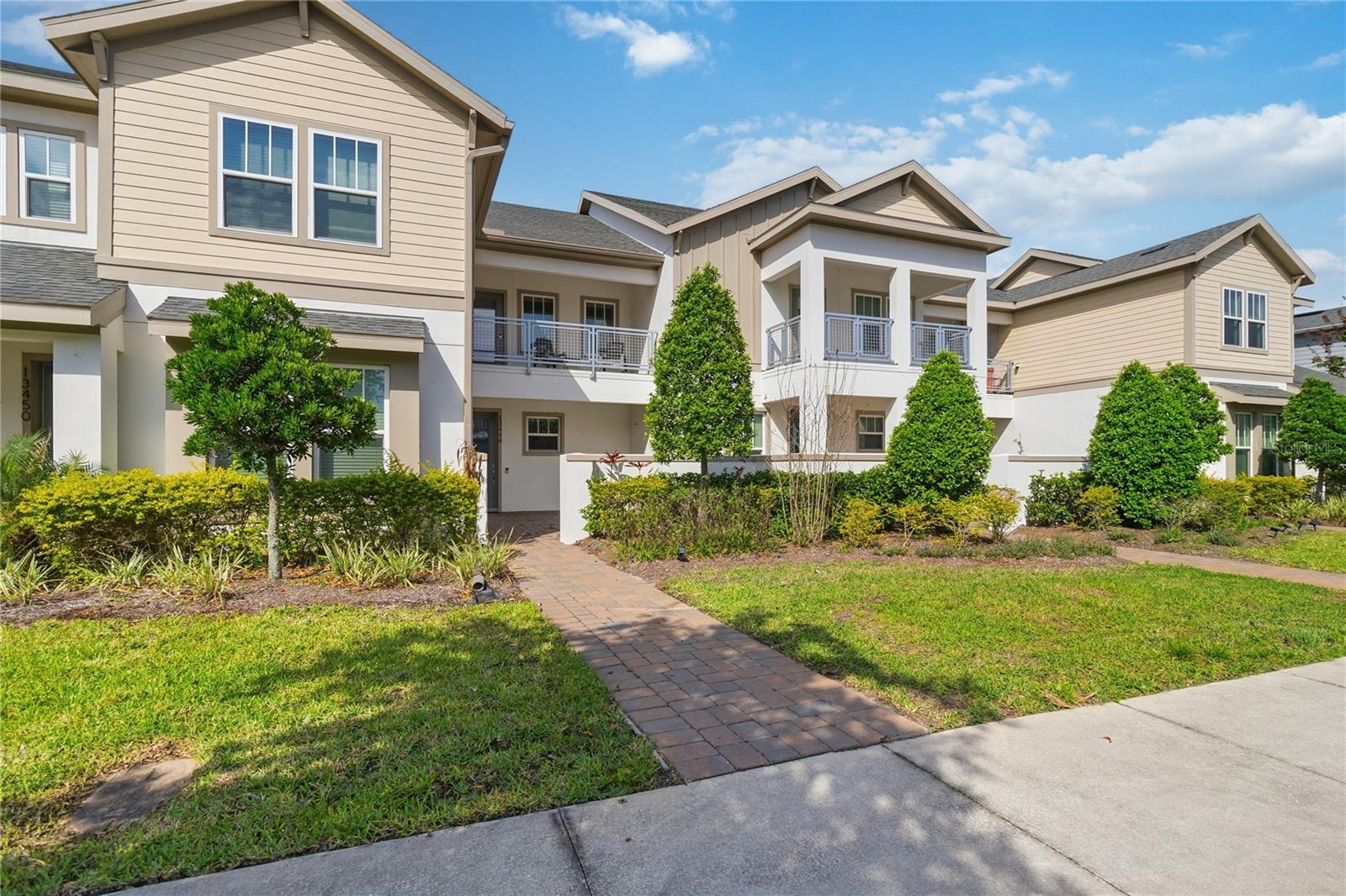 13444 STODDART AVE, ORLANDO, FL, 32827