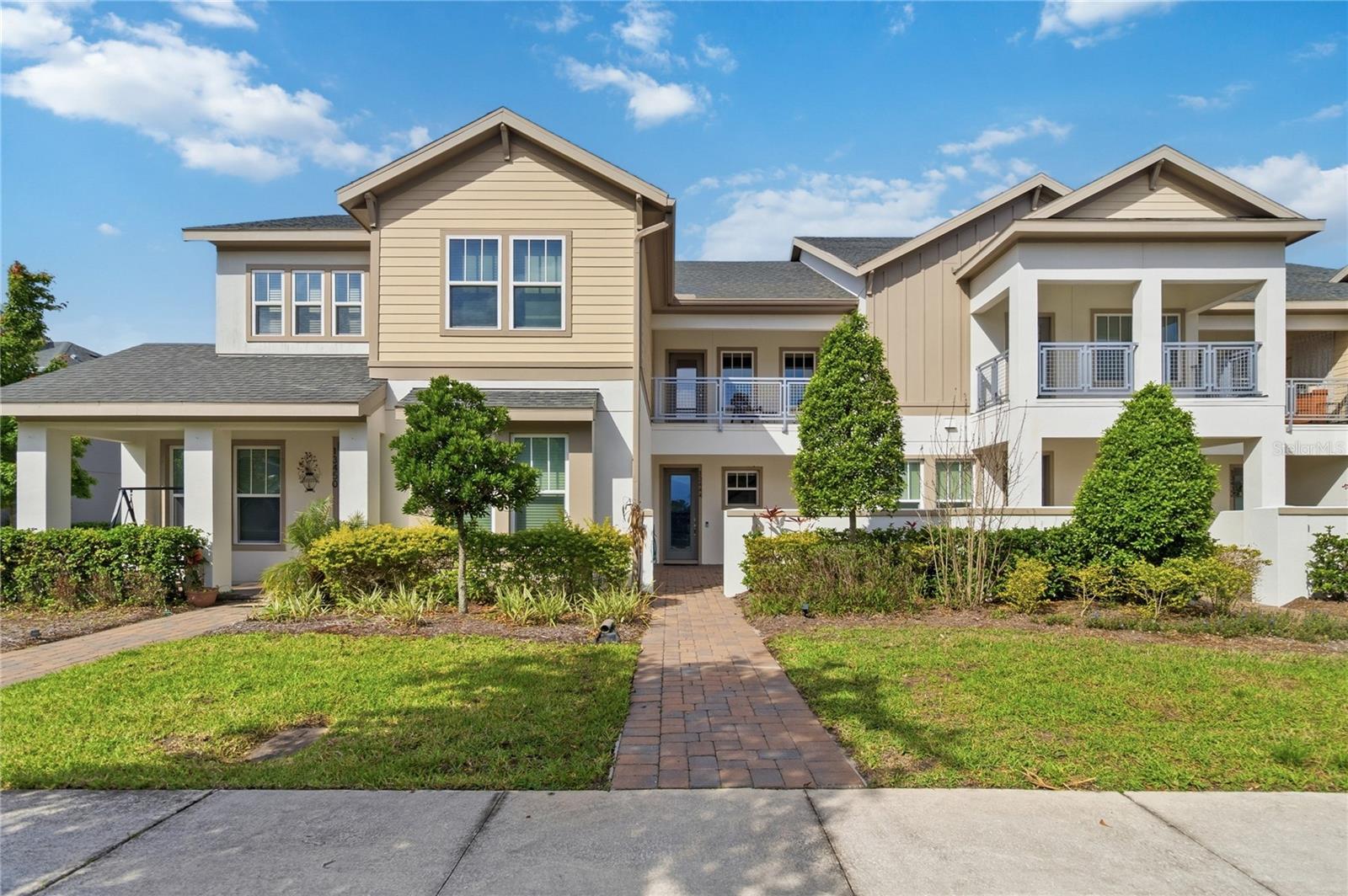 13444 STODDART AVE, ORLANDO, FL, 32827