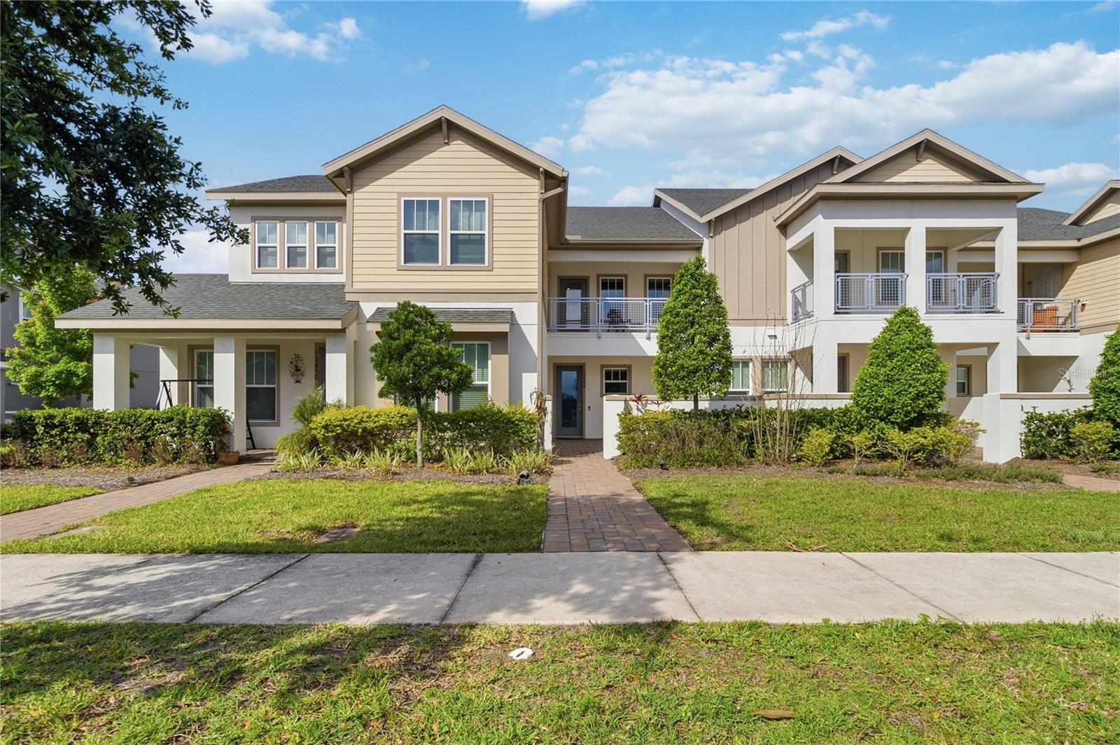 13444 STODDART AVE, ORLANDO, FL, 32827