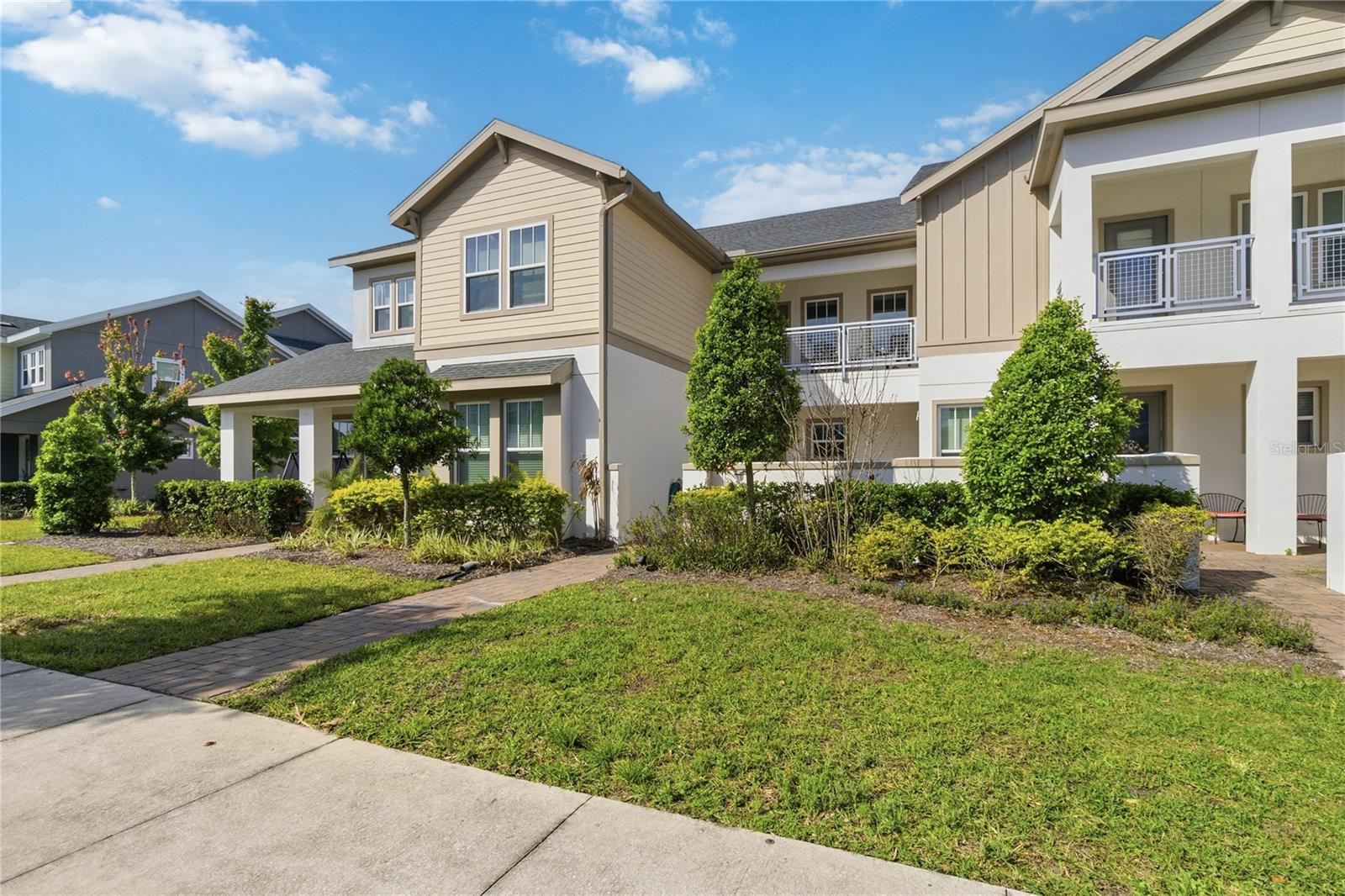 13444 STODDART AVE, ORLANDO, FL, 32827