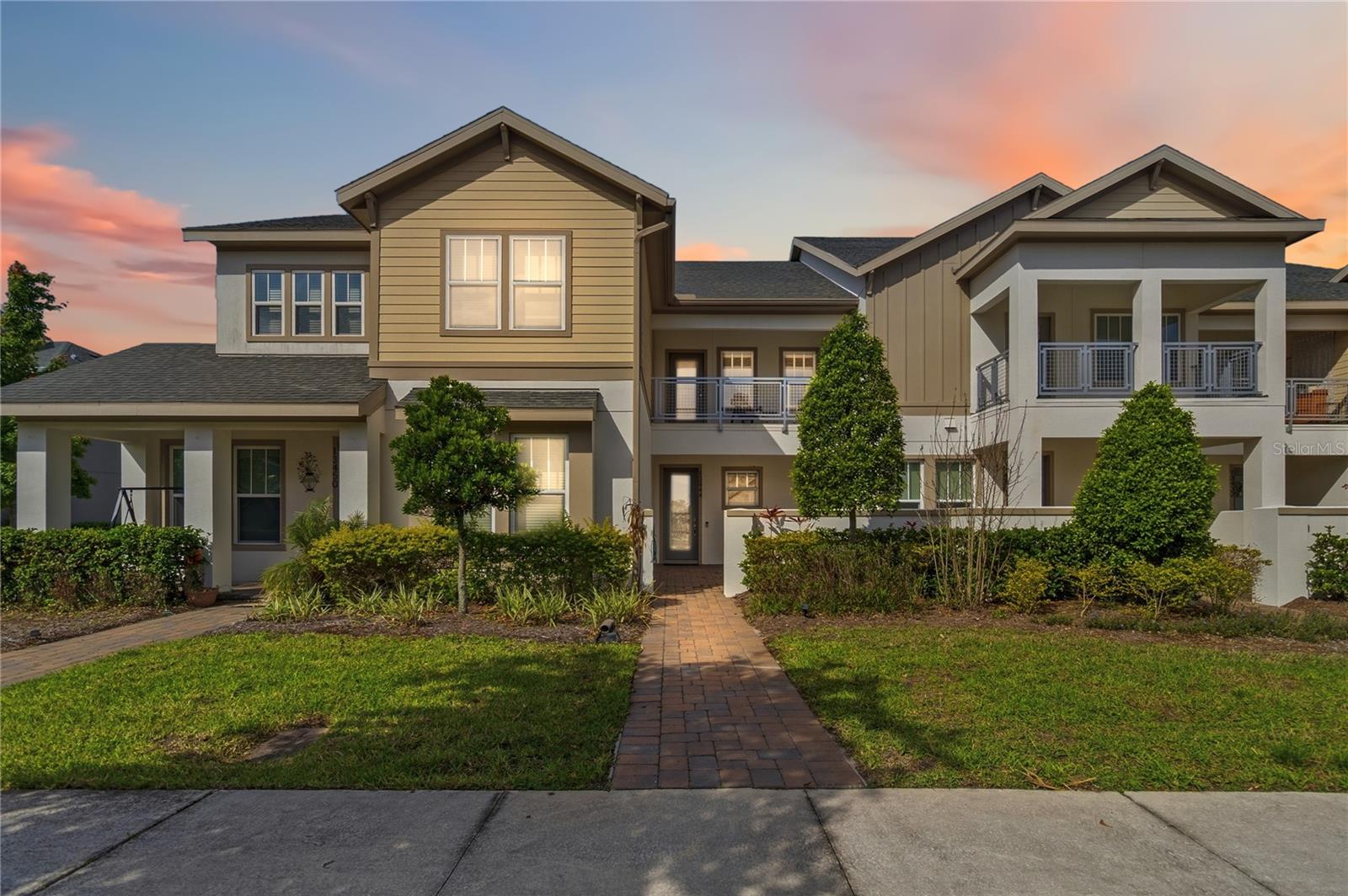 13444 STODDART AVE, ORLANDO, FL, 32827