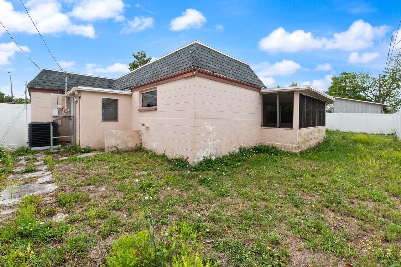 5109 TILSON DR, NEW PORT RICHEY, FL, 34652