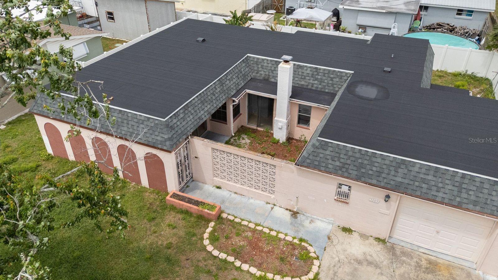 5109 TILSON DR, NEW PORT RICHEY, FL, 34652