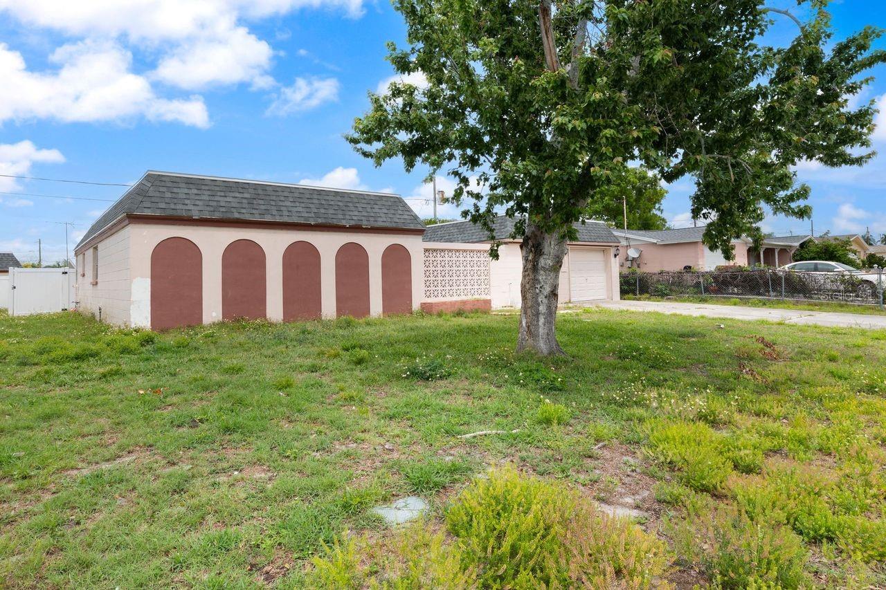 5109 TILSON DR, NEW PORT RICHEY, FL, 34652